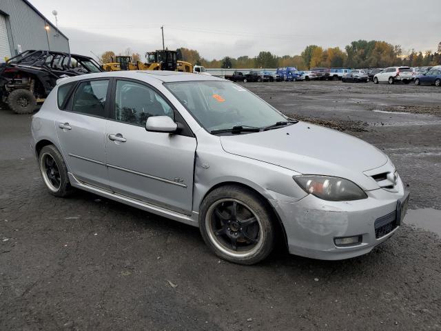 Photo 3 VIN: JM1BK343X81827910 - MAZDA MAZDA3 