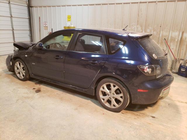 Photo 1 VIN: JM1BK343X91209570 - MAZDA MAZDA3 