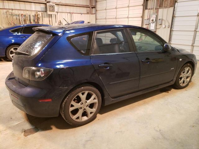 Photo 2 VIN: JM1BK343X91209570 - MAZDA MAZDA3 