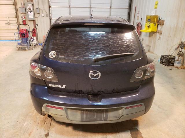 Photo 5 VIN: JM1BK343X91209570 - MAZDA MAZDA3 