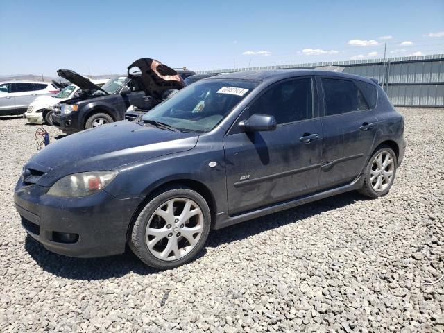 Photo 0 VIN: JM1BK343X91227048 - MAZDA MAZDA3 