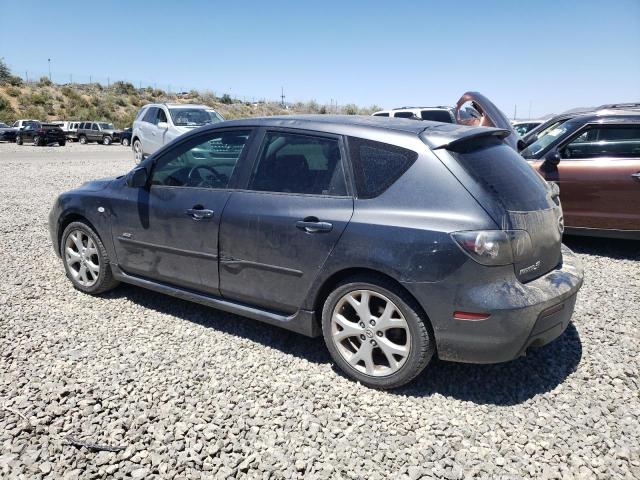 Photo 1 VIN: JM1BK343X91227048 - MAZDA MAZDA3 