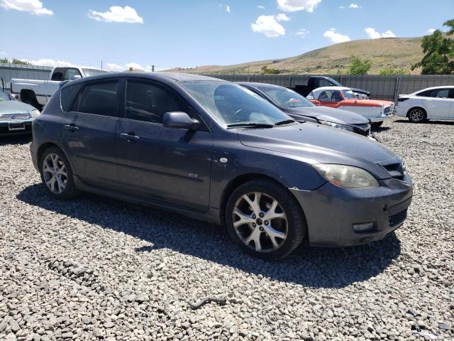 Photo 3 VIN: JM1BK343X91227048 - MAZDA MAZDA3 