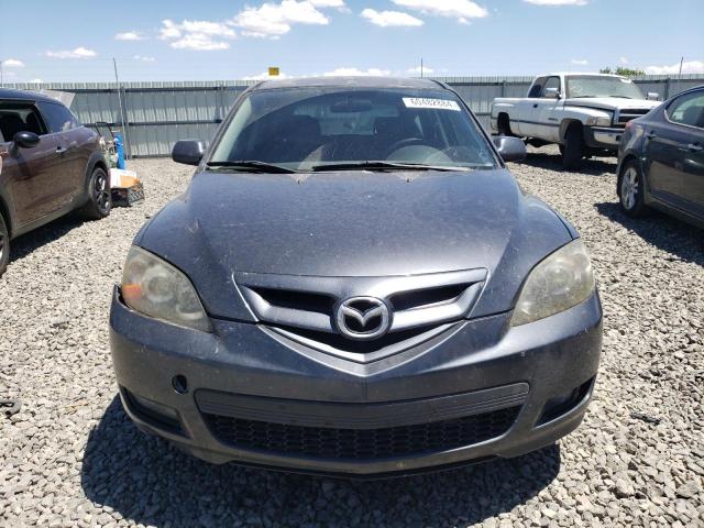 Photo 4 VIN: JM1BK343X91227048 - MAZDA MAZDA3 