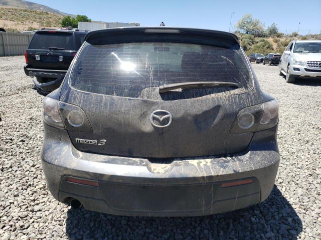 Photo 5 VIN: JM1BK343X91227048 - MAZDA MAZDA3 