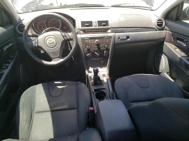 Photo 7 VIN: JM1BK343X91227048 - MAZDA MAZDA3 