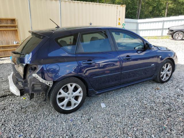 Photo 2 VIN: JM1BK343X91244304 - MAZDA MAZDA3 