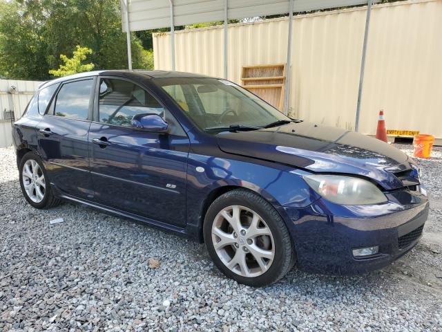 Photo 3 VIN: JM1BK343X91244304 - MAZDA MAZDA3 