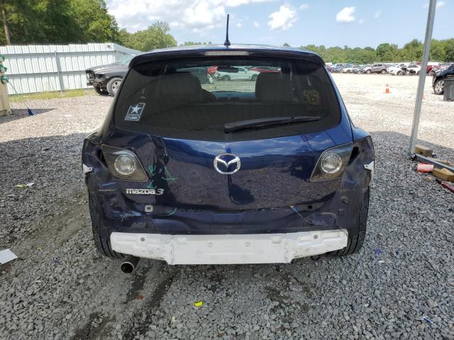 Photo 5 VIN: JM1BK343X91244304 - MAZDA MAZDA3 