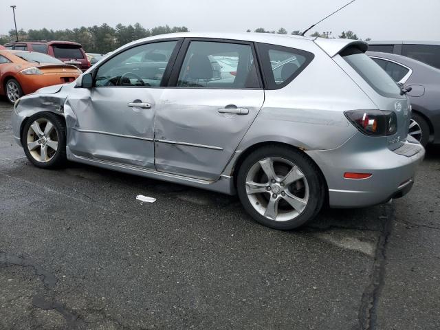 Photo 1 VIN: JM1BK344061543305 - MAZDA MAZDA3 