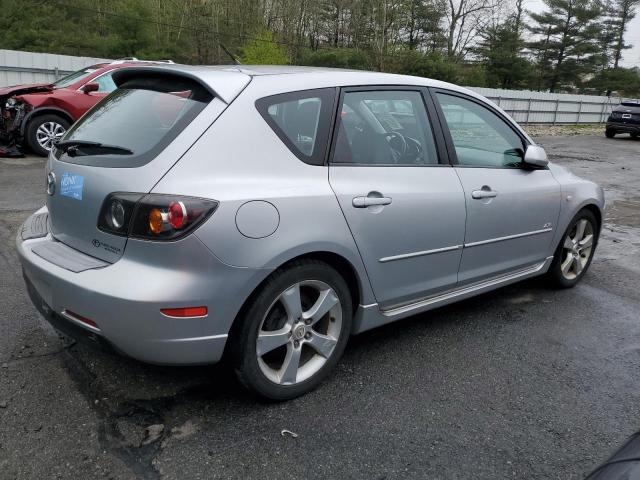 Photo 2 VIN: JM1BK344061543305 - MAZDA MAZDA3 