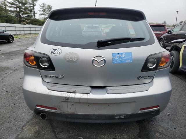 Photo 5 VIN: JM1BK344061543305 - MAZDA MAZDA3 