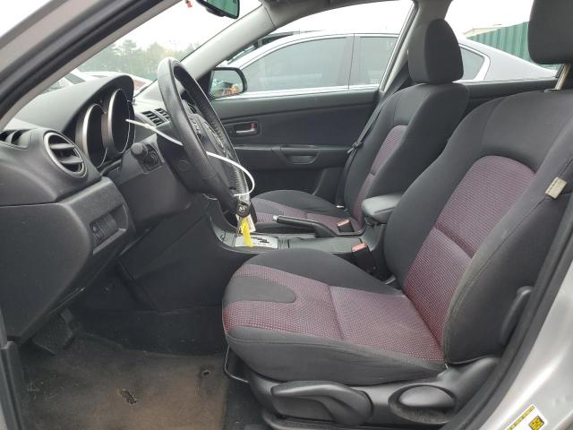 Photo 6 VIN: JM1BK344061543305 - MAZDA MAZDA3 