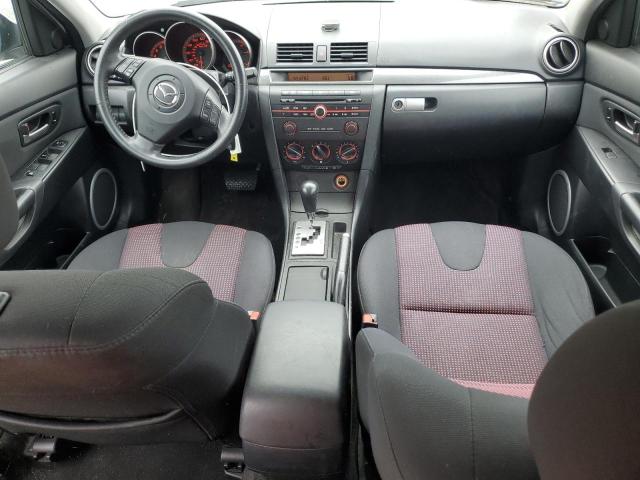 Photo 7 VIN: JM1BK344061543305 - MAZDA MAZDA3 