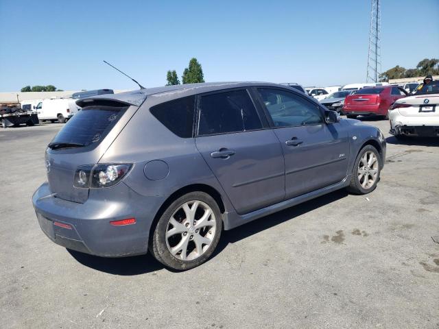 Photo 2 VIN: JM1BK344071722106 - MAZDA MAZDA3 