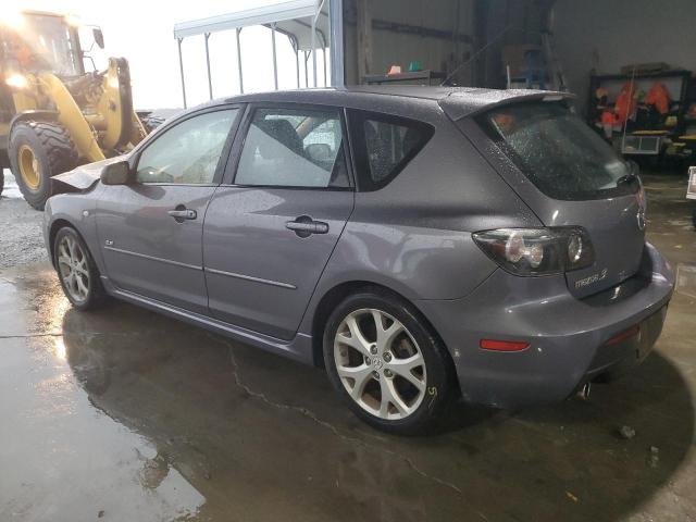 Photo 1 VIN: JM1BK344081151170 - MAZDA MAZDA3 