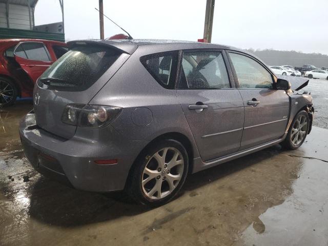 Photo 2 VIN: JM1BK344081151170 - MAZDA MAZDA3 