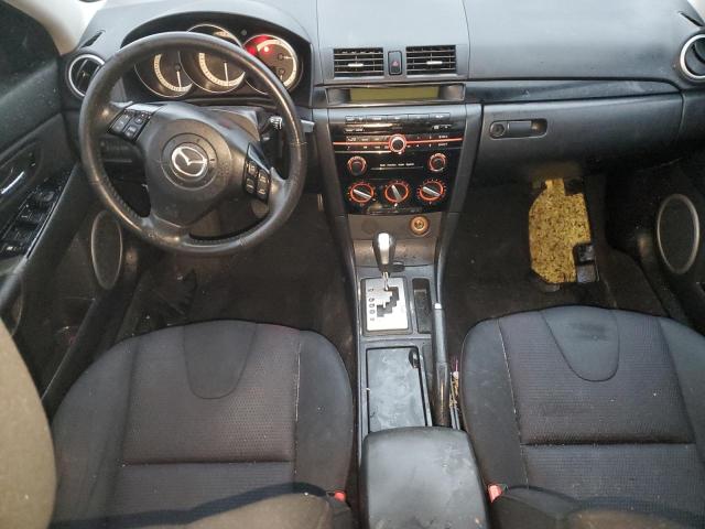 Photo 7 VIN: JM1BK344081151170 - MAZDA MAZDA3 