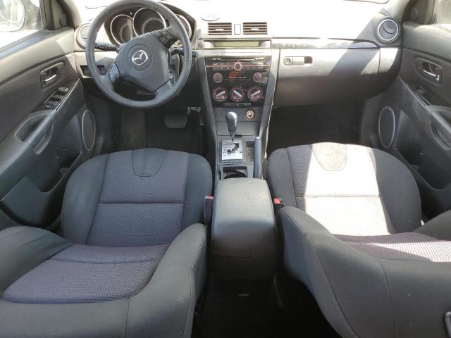 Photo 7 VIN: JM1BK344081155042 - MAZDA MAZDA3 