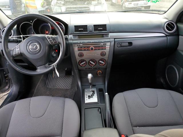 Photo 7 VIN: JM1BK344081813278 - MAZDA MAZDA3 