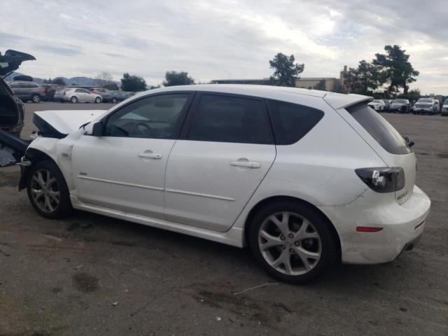 Photo 1 VIN: JM1BK344081834437 - MAZDA MAZDA3 