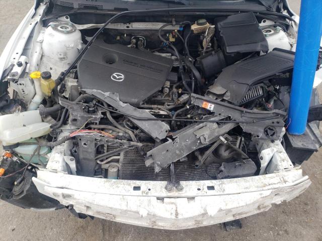 Photo 10 VIN: JM1BK344081834437 - MAZDA MAZDA3 