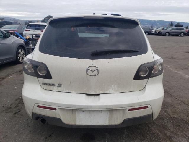 Photo 5 VIN: JM1BK344081834437 - MAZDA MAZDA3 