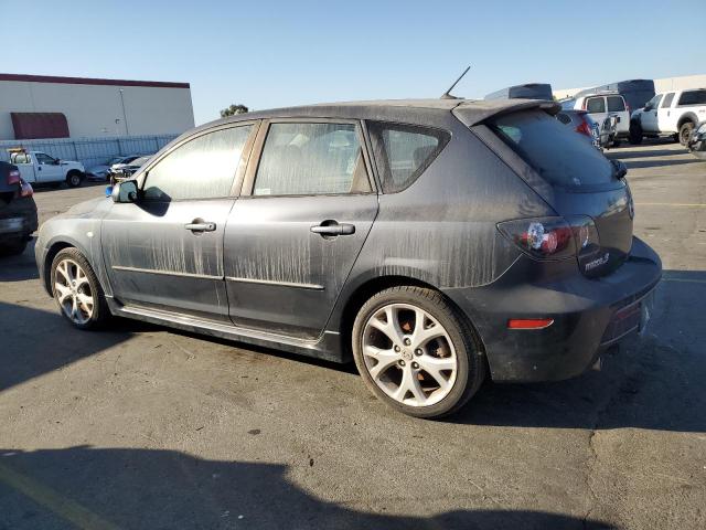 Photo 1 VIN: JM1BK344091193579 - MAZDA 3 S 