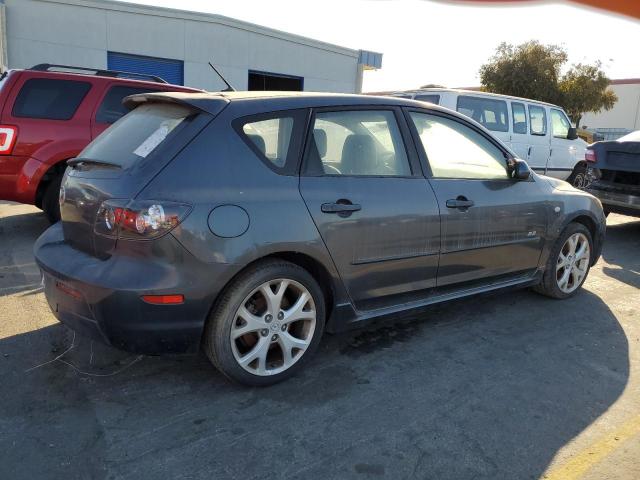 Photo 2 VIN: JM1BK344091193579 - MAZDA 3 S 