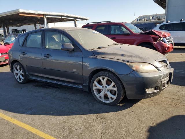 Photo 3 VIN: JM1BK344091193579 - MAZDA 3 S 