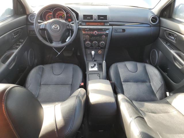 Photo 7 VIN: JM1BK344091193579 - MAZDA 3 S 