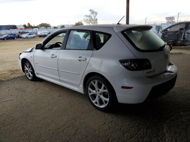 Photo 1 VIN: JM1BK344091218383 - MAZDA 3 S 