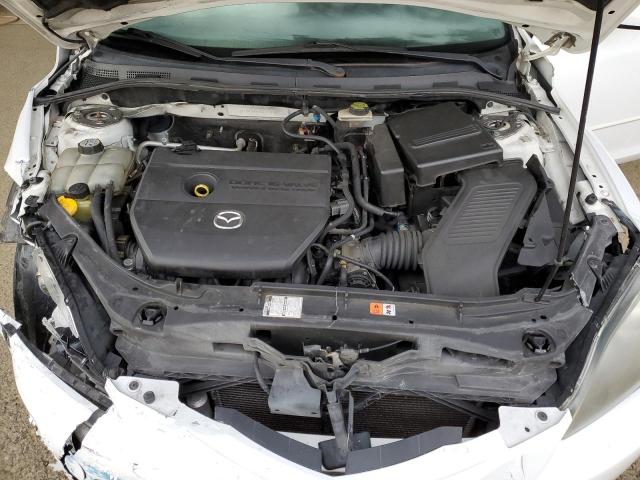 Photo 10 VIN: JM1BK344091218383 - MAZDA 3 S 