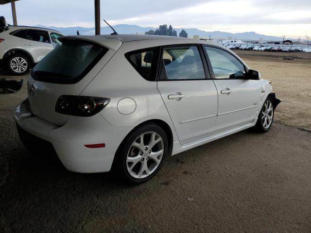 Photo 2 VIN: JM1BK344091218383 - MAZDA 3 S 