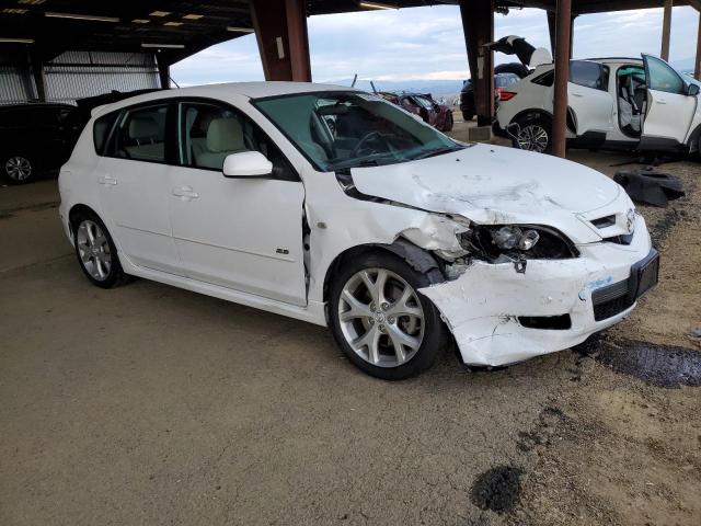 Photo 3 VIN: JM1BK344091218383 - MAZDA 3 S 