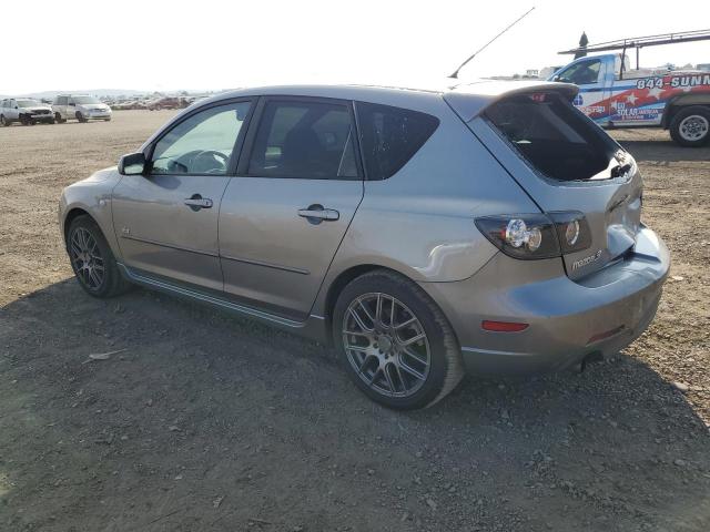 Photo 1 VIN: JM1BK344161490565 - MAZDA 3 HATCHBAC 