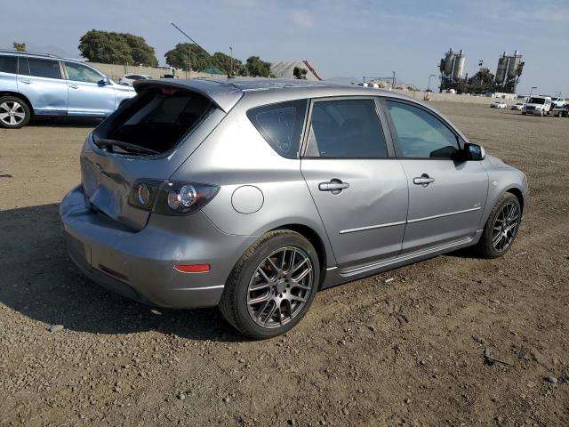 Photo 2 VIN: JM1BK344161490565 - MAZDA 3 HATCHBAC 