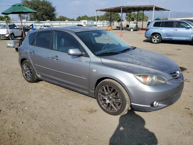 Photo 3 VIN: JM1BK344161490565 - MAZDA 3 HATCHBAC 