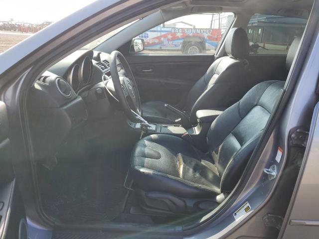 Photo 6 VIN: JM1BK344161490565 - MAZDA 3 HATCHBAC 