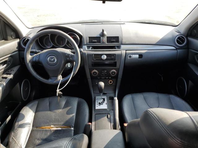 Photo 7 VIN: JM1BK344161490565 - MAZDA 3 HATCHBAC 