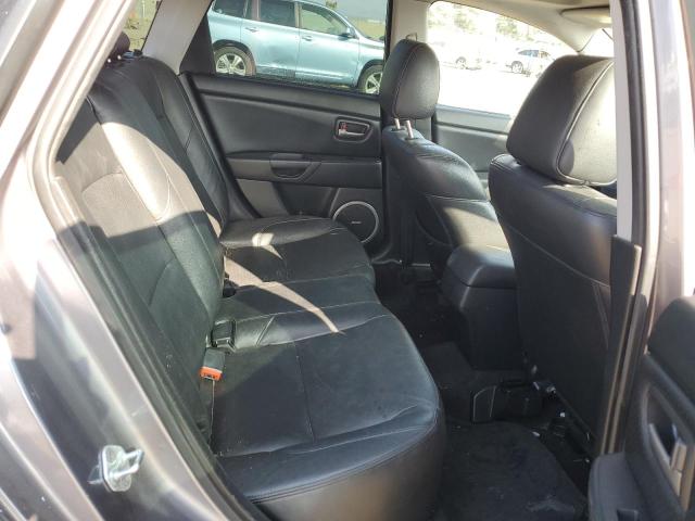 Photo 9 VIN: JM1BK344161490565 - MAZDA 3 HATCHBAC 