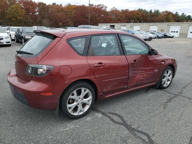 Photo 2 VIN: JM1BK344181185960 - MAZDA 3 HATCHBAC 