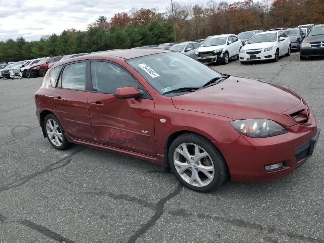 Photo 3 VIN: JM1BK344181185960 - MAZDA 3 HATCHBAC 