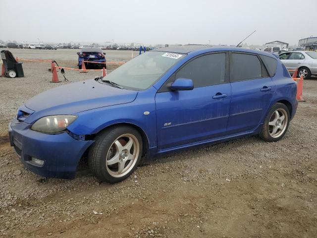 Photo 0 VIN: JM1BK344181834835 - MAZDA 3 HATCHBAC 