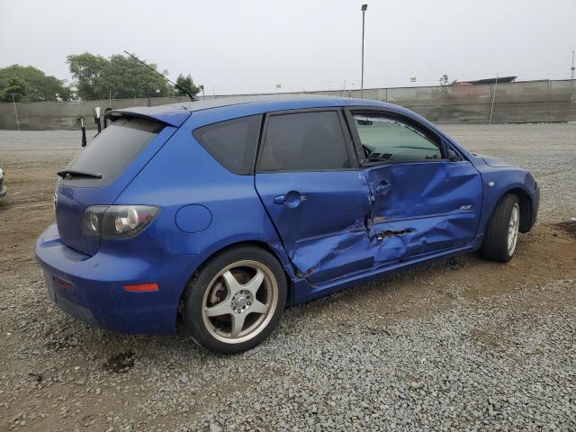 Photo 2 VIN: JM1BK344181834835 - MAZDA 3 HATCHBAC 