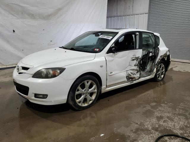 Photo 0 VIN: JM1BK344191202256 - MAZDA 3 S 