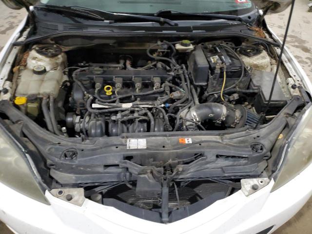 Photo 10 VIN: JM1BK344191202256 - MAZDA 3 S 