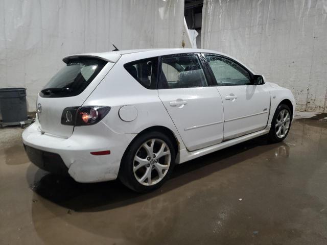 Photo 2 VIN: JM1BK344191202256 - MAZDA 3 S 