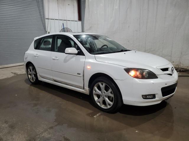 Photo 3 VIN: JM1BK344191202256 - MAZDA 3 S 