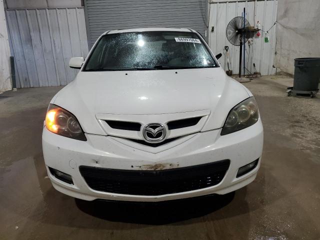 Photo 4 VIN: JM1BK344191202256 - MAZDA 3 S 